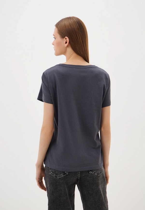 фото Футболка mustang