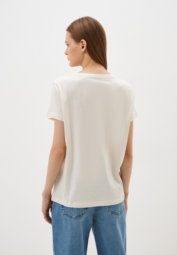 фото Футболка mustang