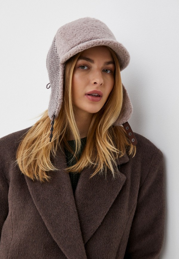 фото Кепка сиринга