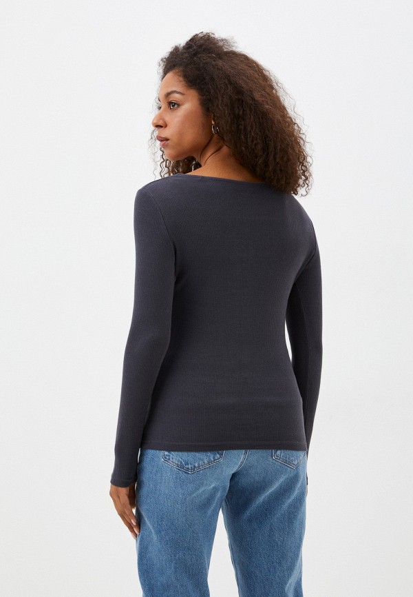 фото Лонгслив mustang