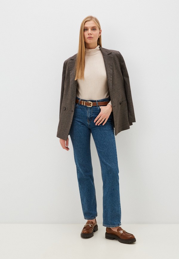 фото Водолазка la selva