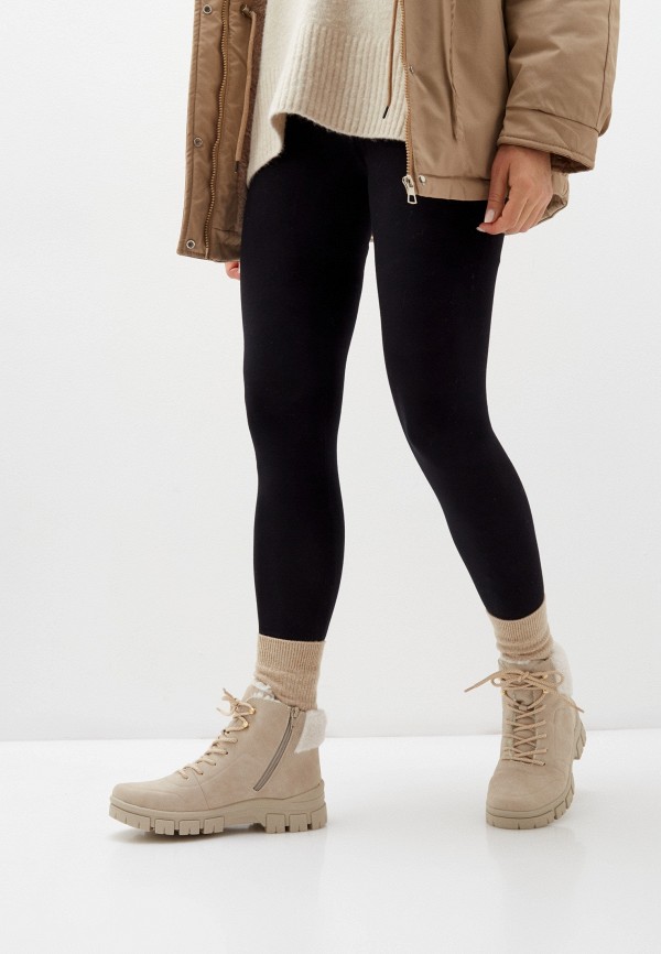 фото Ботинки rieker