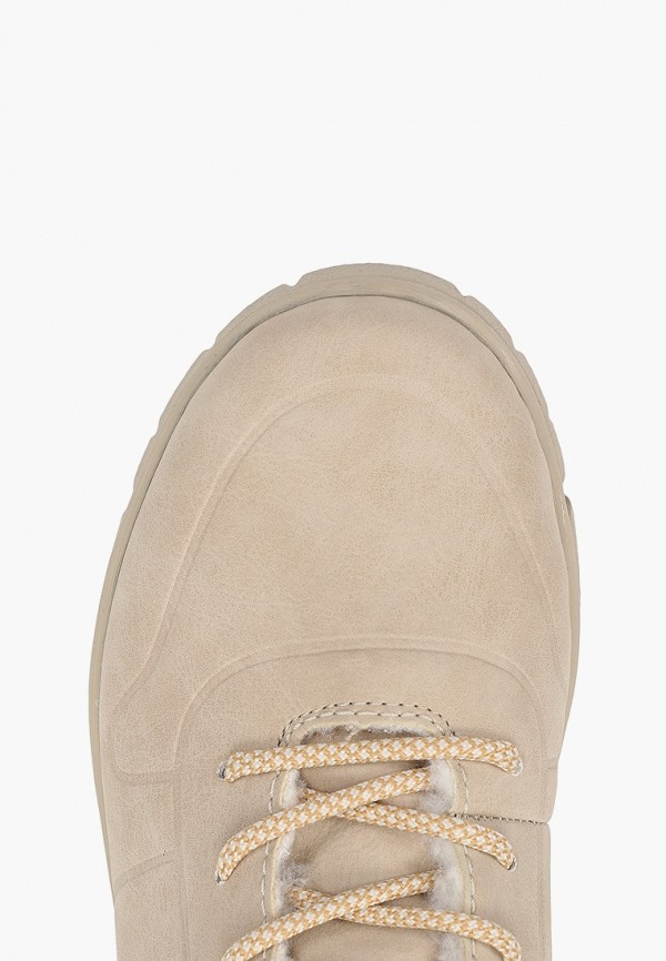 фото Ботинки rieker