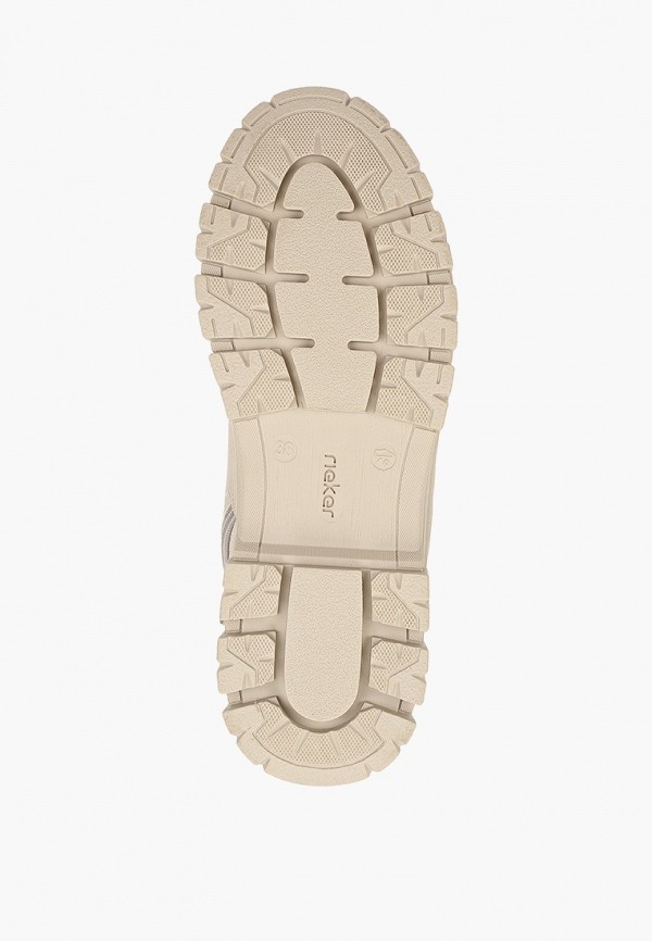 фото Ботинки rieker