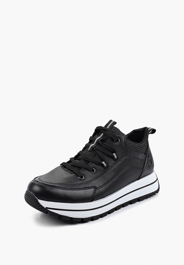 фото Кроссовки rieker