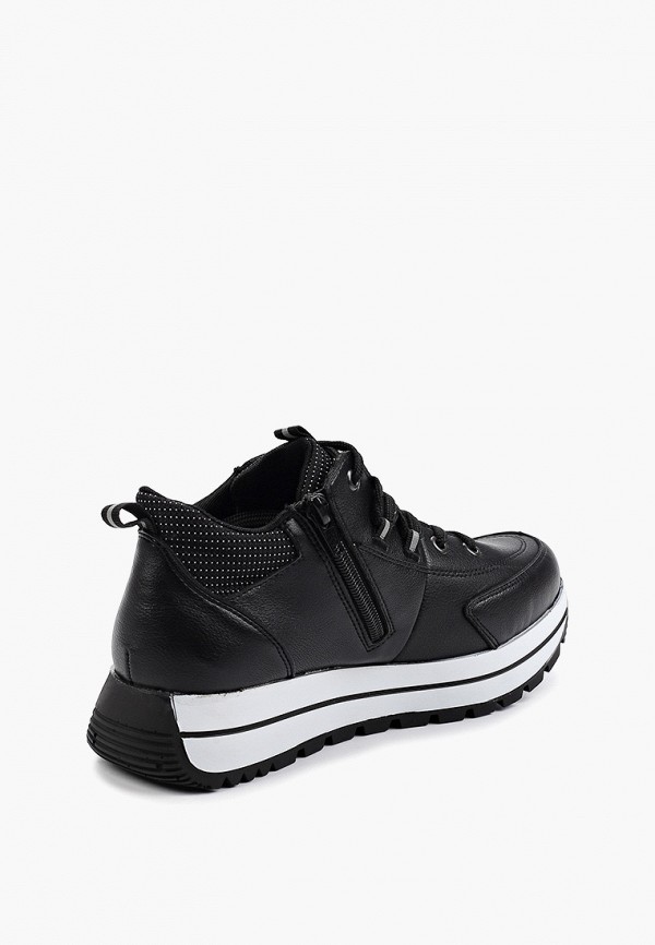 фото Кроссовки rieker