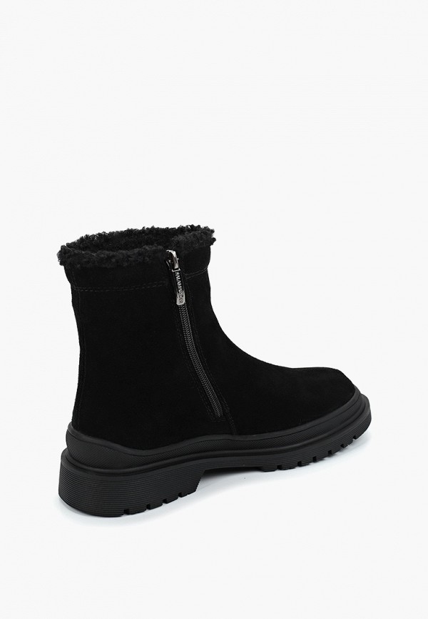 фото Ботинки salamander