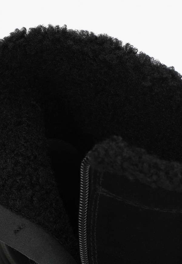 фото Ботинки salamander