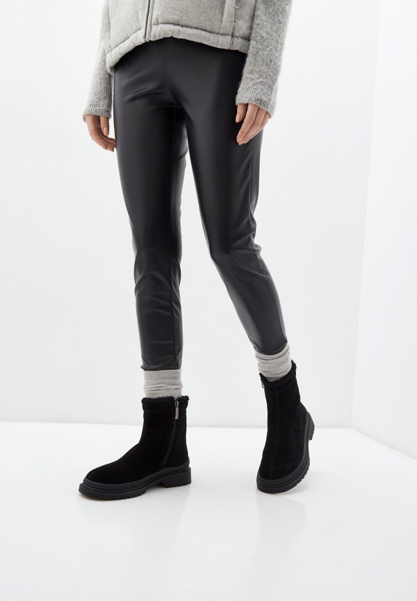 фото Ботинки salamander