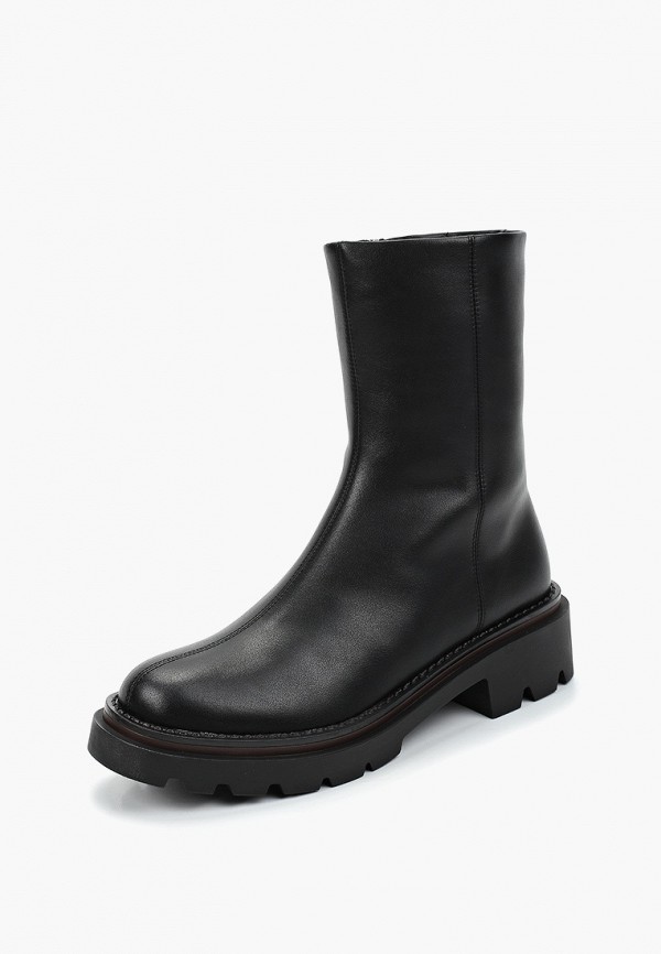 фото Полусапоги thomas munz