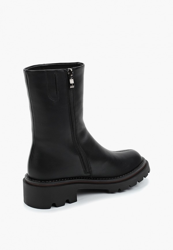 фото Полусапоги thomas munz