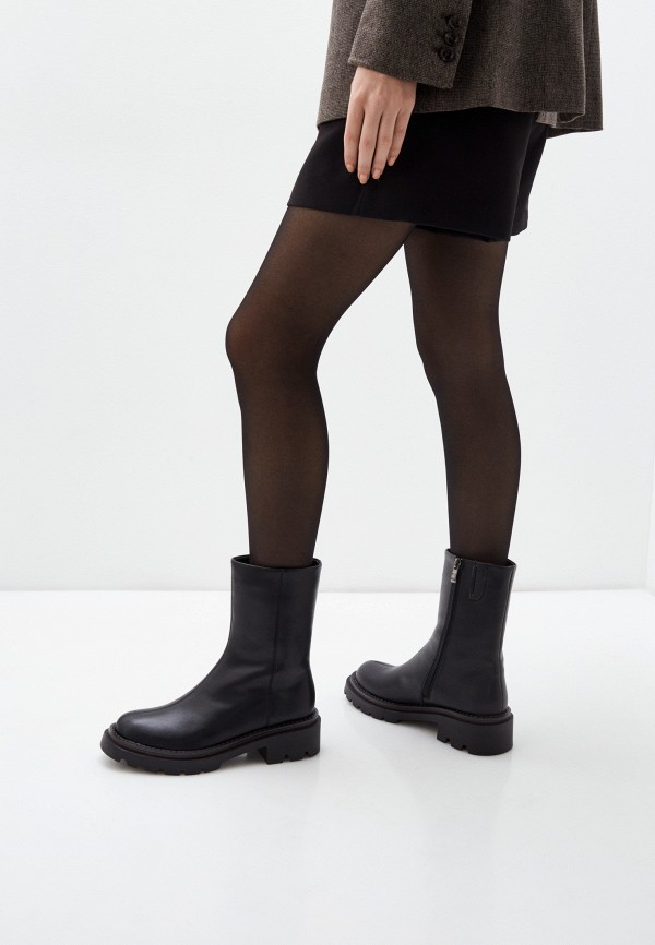 фото Полусапоги thomas munz