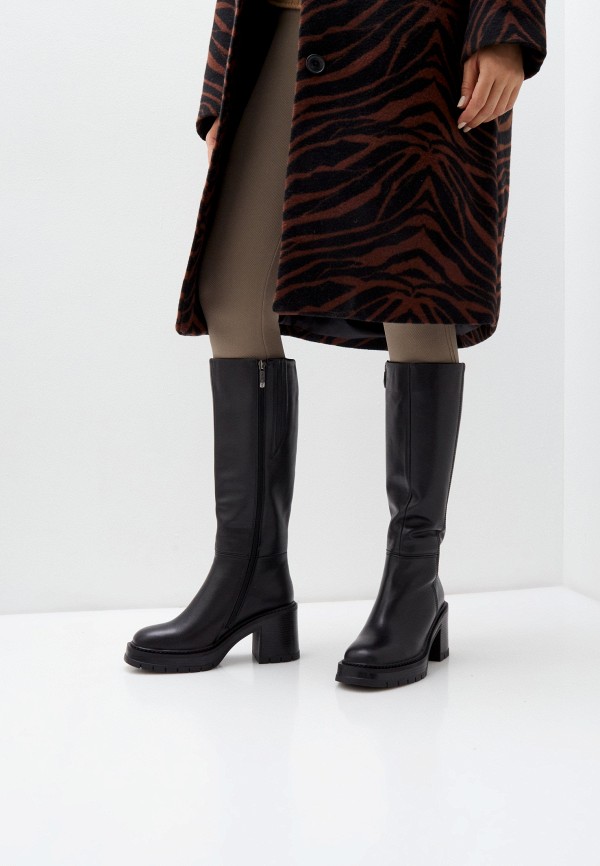 фото Сапоги salamander