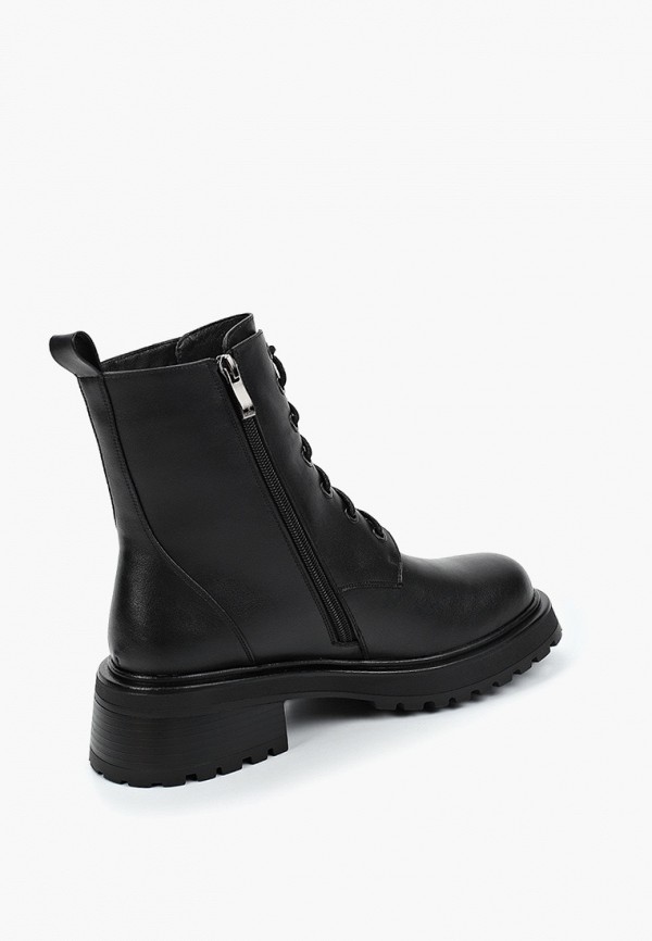 фото Ботинки thomas munz