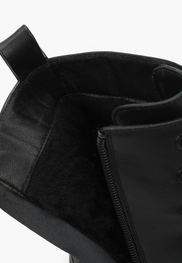 фото Ботинки thomas munz