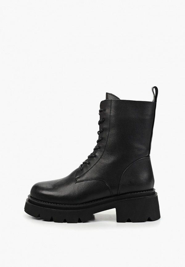 фото Ботинки salamander