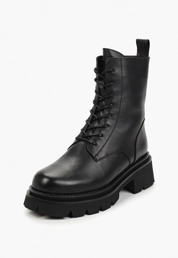 фото Ботинки salamander