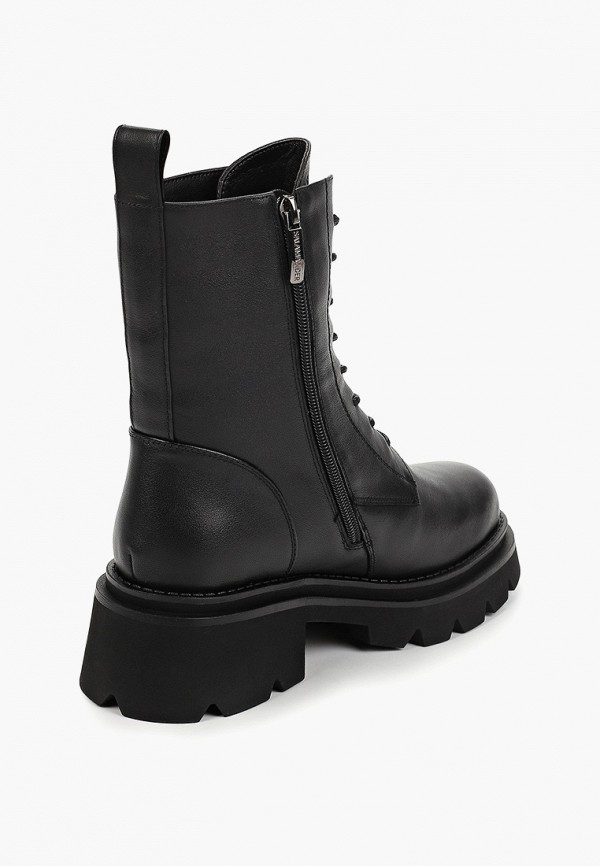 фото Ботинки salamander