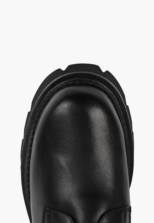 фото Ботинки salamander