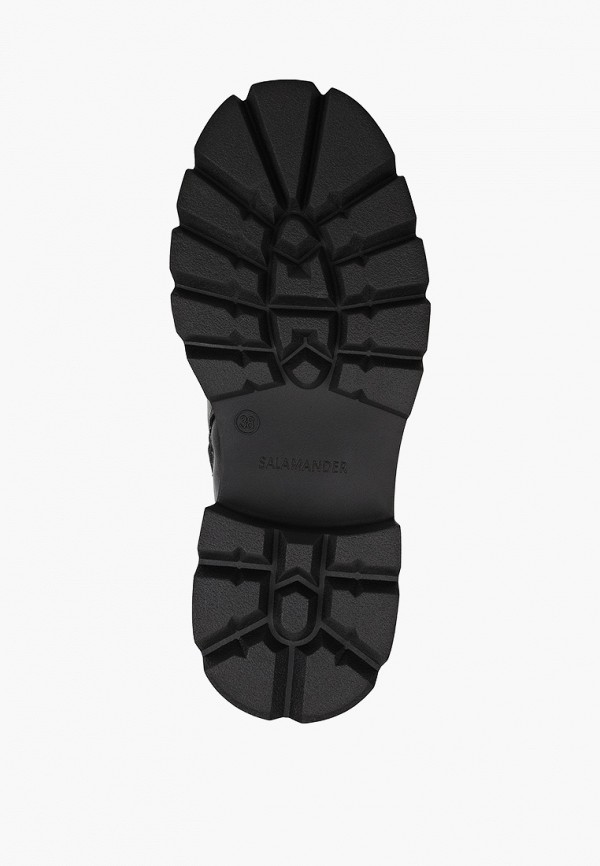 фото Ботинки salamander