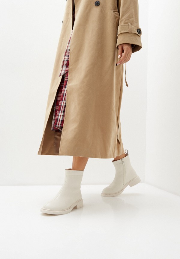 фото Ботинки lolli l polli