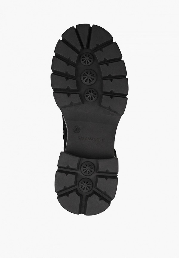 фото Ботинки salamander