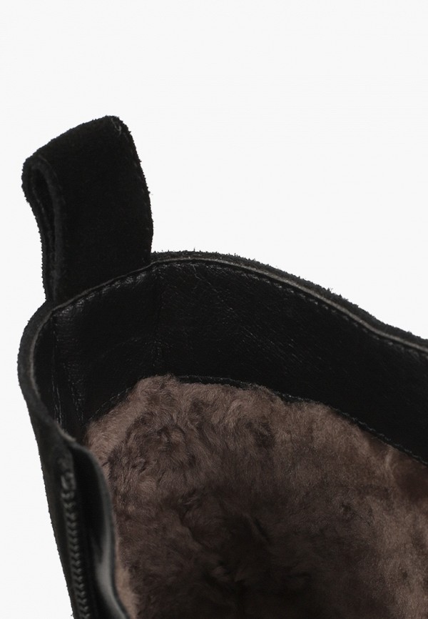 фото Ботинки salamander