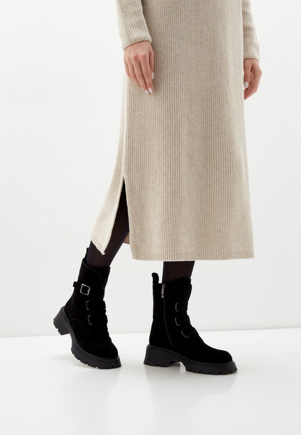 фото Ботинки salamander