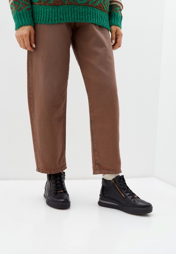 фото Ботинки ara