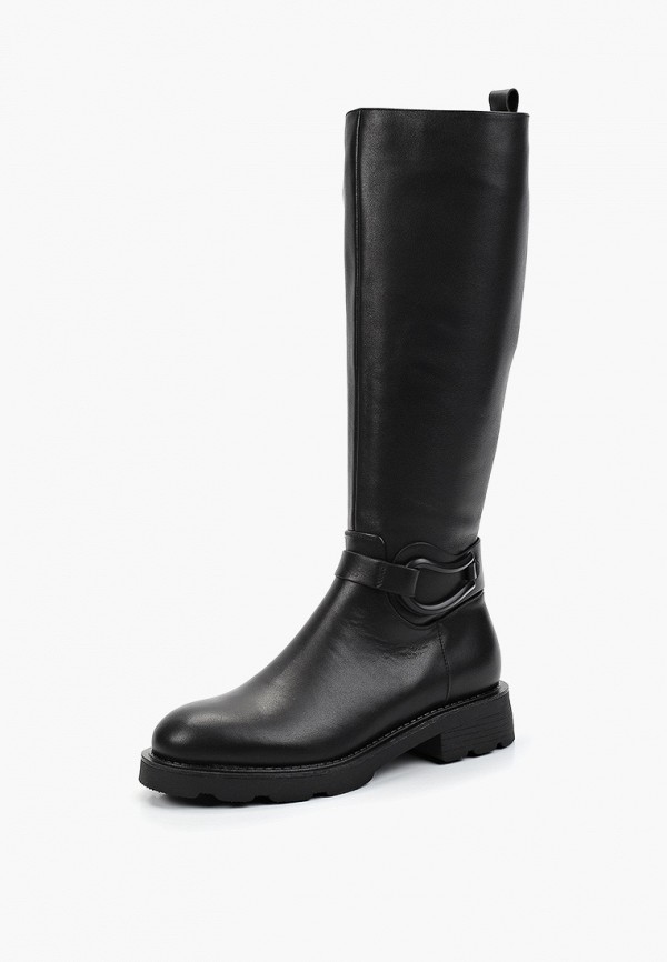 фото Сапоги salamander