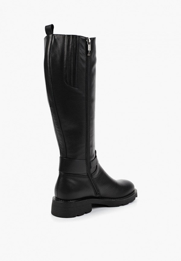 фото Сапоги salamander