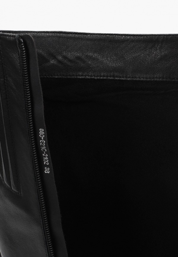 фото Сапоги salamander