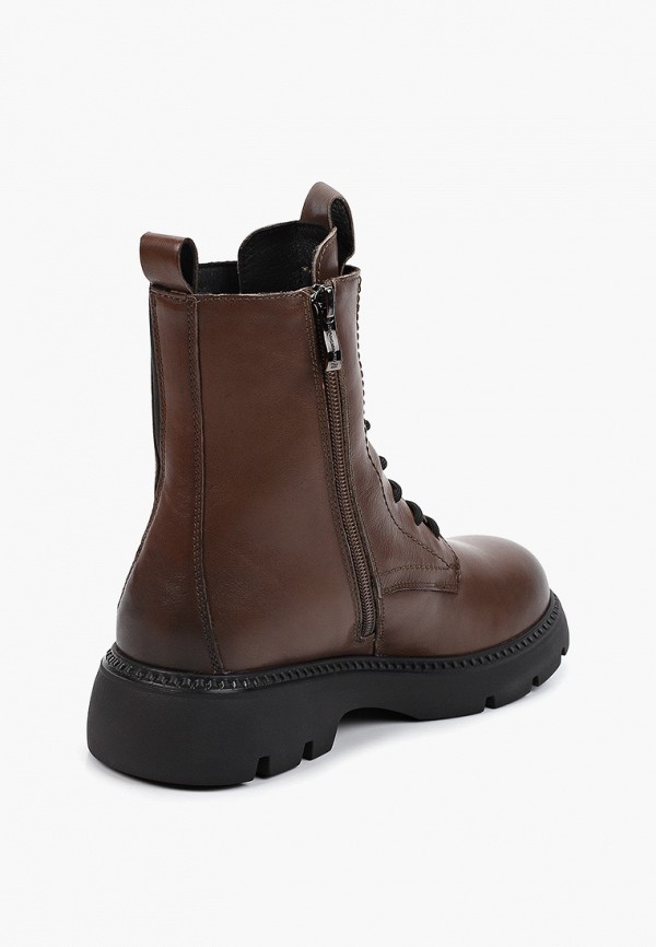 фото Ботинки thomas munz