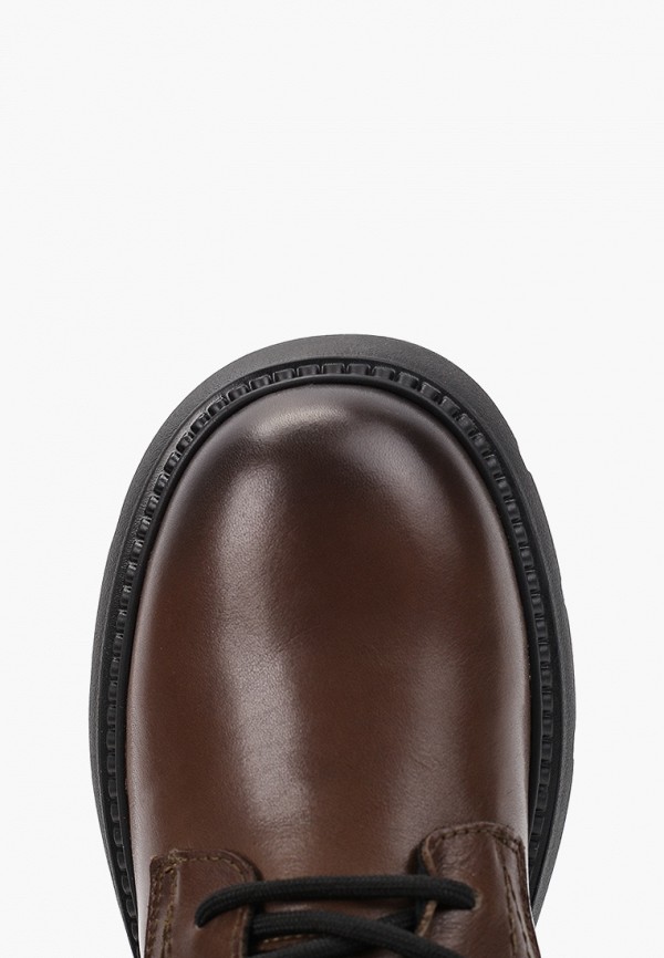 фото Ботинки thomas munz