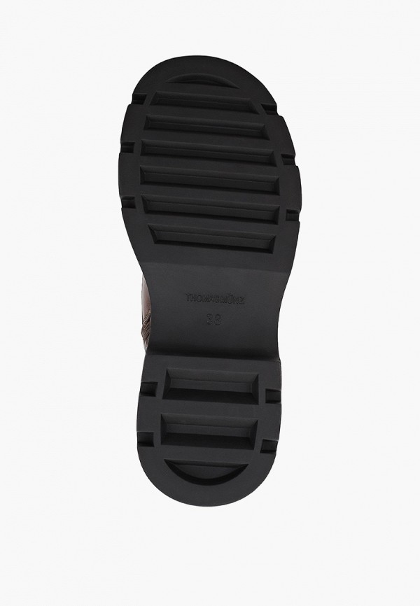 фото Ботинки thomas munz