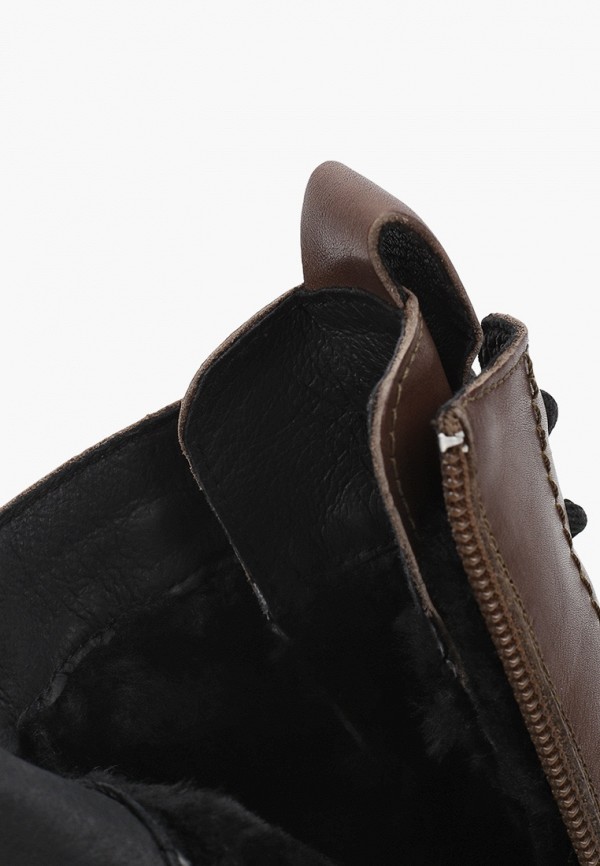 фото Ботинки thomas munz