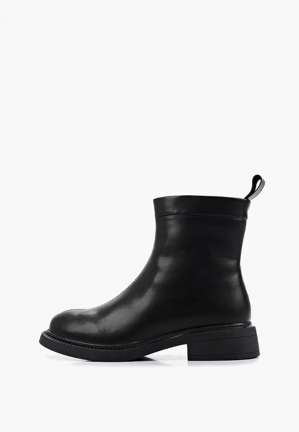 фото Ботинки lolli l polli