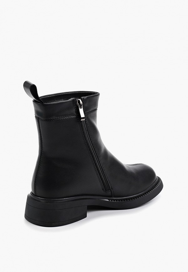 фото Ботинки lolli l polli