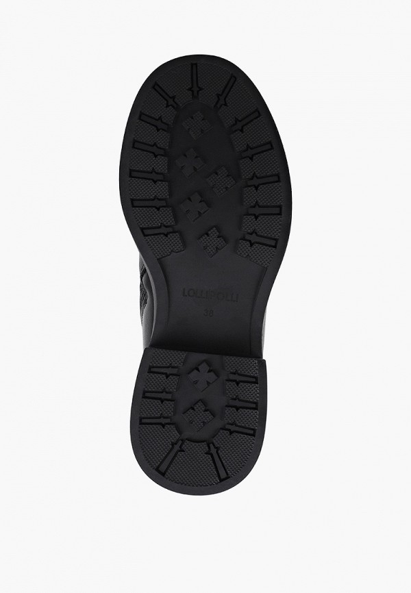 фото Ботинки lolli l polli