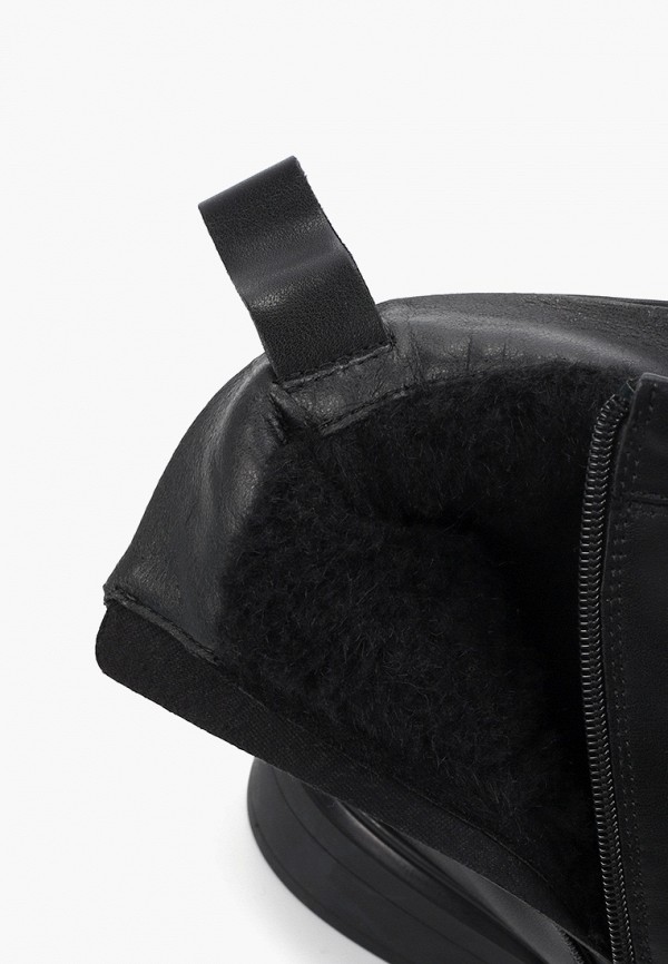 фото Ботинки lolli l polli