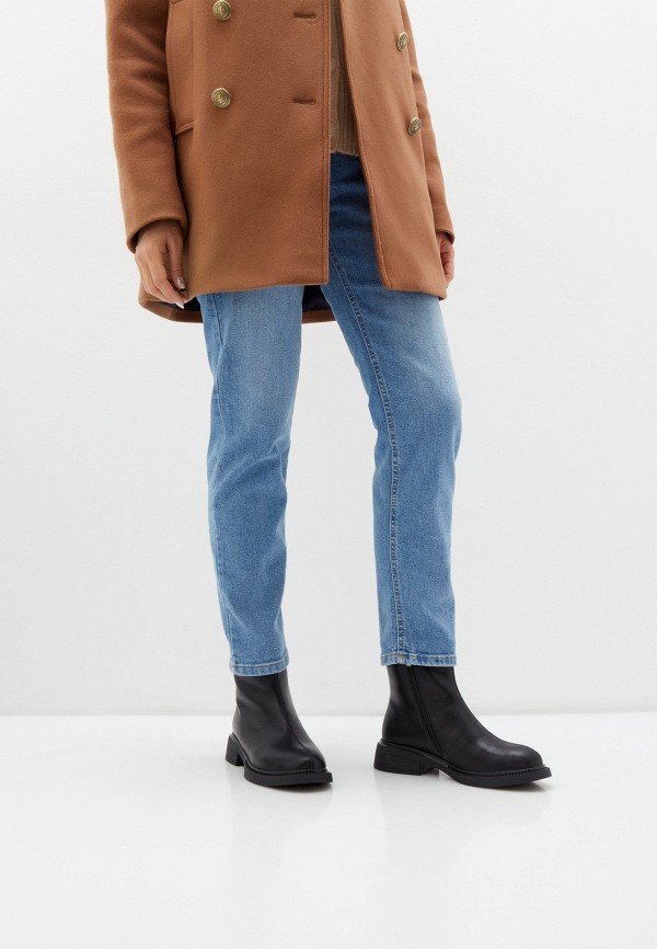 фото Ботинки lolli l polli