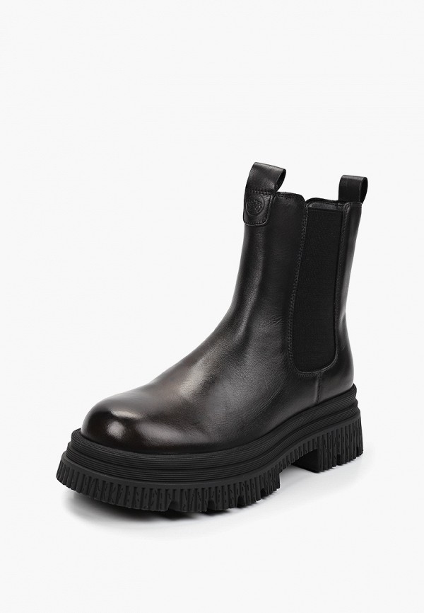 фото Ботинки salamander