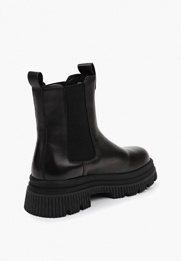 фото Ботинки salamander