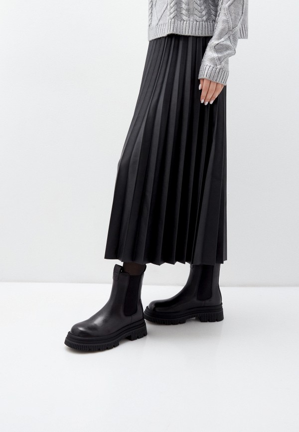 фото Ботинки salamander