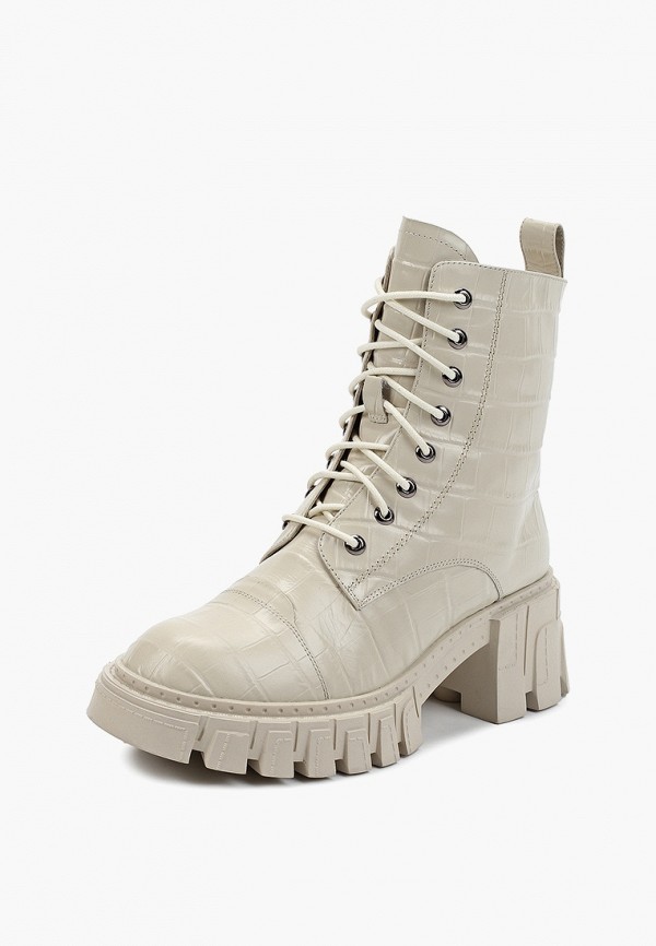 фото Ботинки vasconte