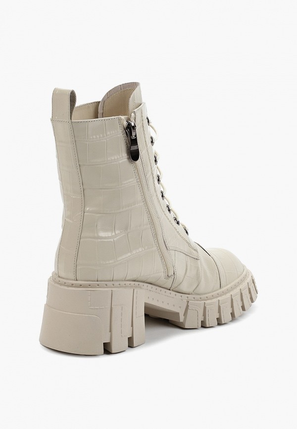 фото Ботинки vasconte