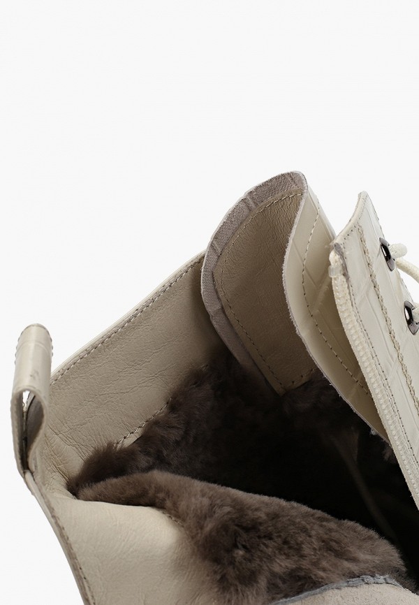 фото Ботинки vasconte