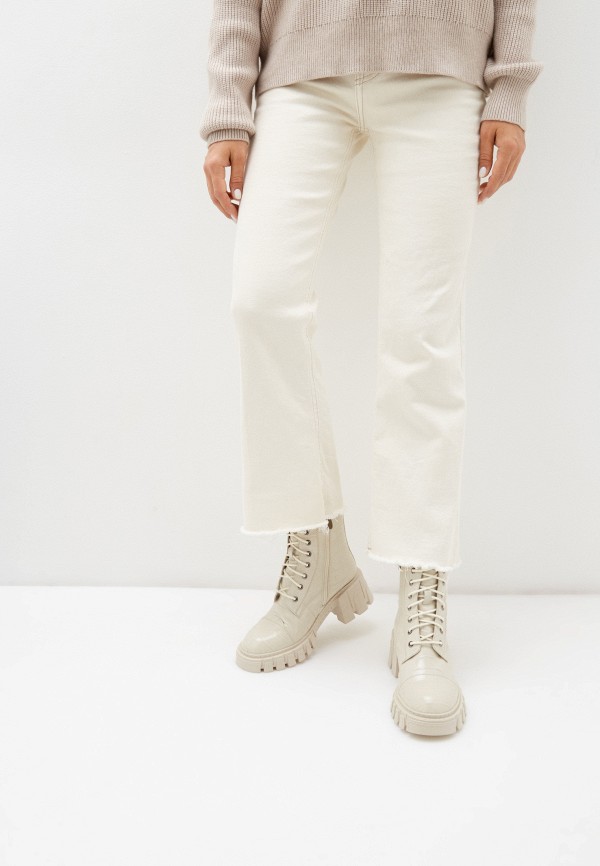 фото Ботинки vasconte