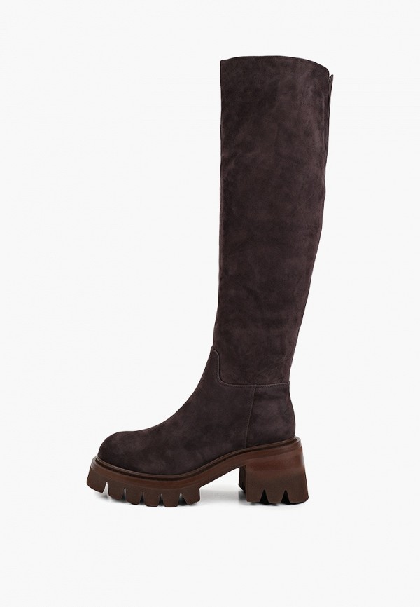 фото Сапоги vasconte