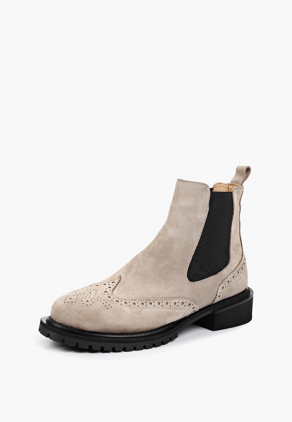 фото Ботинки vasconte